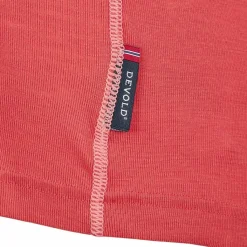 Damen Devold Funktionsunterwäsche*LAUPAREN MERINO 190 BASE TEE WMN Damen - Funktionsunterwäsche
