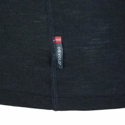 Devold LAUPAREN MERINO 190 BASE TEE M Herren - Funktionsunterwäsche^Herren Funktionsunterwäsche