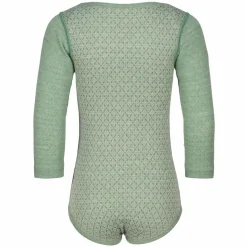 Devold LITLEEGGA MERINO BODY BABY Kinder - Baselayer^Kinder Kinder Funktionsunterwäsche