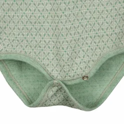 Devold LITLEEGGA MERINO BODY BABY Kinder - Baselayer^Kinder Kinder Funktionsunterwäsche