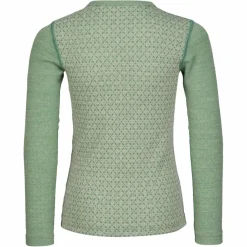 Kinder Devold Kinder Funktionsunterwäsche*LITLEEGGA MERINO SHIRT K Kinder - Langarmshirt