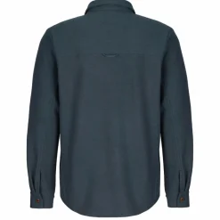 Devold MERINO OVERSHIRT Herren - Hemdjacke^Herren Hemden