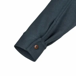 Devold MERINO OVERSHIRT Herren - Hemdjacke^Herren Hemden