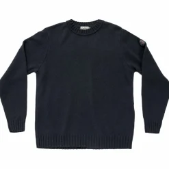 Damen Devold Pullover Und Fleecepullover|Pullover Und Fleecepullover*NANSEN REFINED SWEATER Unisex - Wollpullover