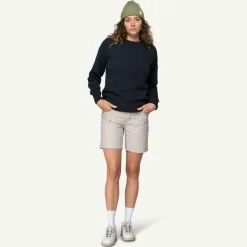 Damen Devold Pullover Und Fleecepullover|Pullover Und Fleecepullover*NANSEN REFINED SWEATER Unisex - Wollpullover