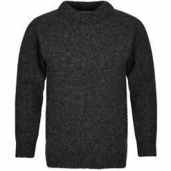 Devold NANSEN WOOL SWEATER Unisex - Wollpullover^Damen Pullover Und Fleecepullover|Pullover Und Fleecepullover