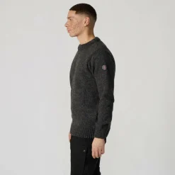 Devold NANSEN WOOL SWEATER Unisex - Wollpullover^Damen Pullover Und Fleecepullover|Pullover Und Fleecepullover