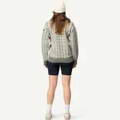 Devold ORIGINAL ISLENDER WOOL SWEATER Unisex - Wollpullover^Damen Pullover Und Fleecepullover|Pullover Und Fleecepullover