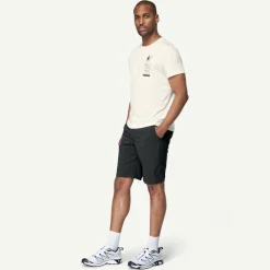 Herren Devold Shirts Und Tops*PREMIUM 'AD' TEE MAN Herren - Funktionsshirt