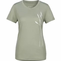 Devold PREMIUM 'OATS' TEE WMN Damen - Funktionsshirt^Damen Shirts Und Tops