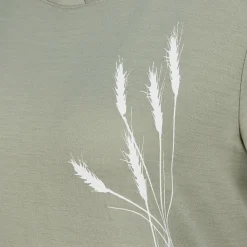 Devold PREMIUM 'OATS' TEE WMN Damen - Funktionsshirt^Damen Shirts Und Tops