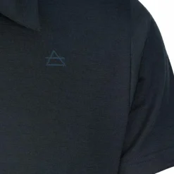 Herren Devold Shirts Und Tops*PREMIUM POLO M Herren - Polo-Shirt