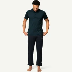 Herren Devold Shirts Und Tops*PREMIUM POLO M Herren - Polo-Shirt