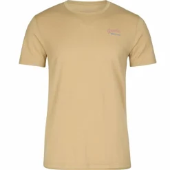 Herren Devold Shirts Und Tops*PREMIUM 'WOODWORKER' TEE MAN Herren - T-Shirt