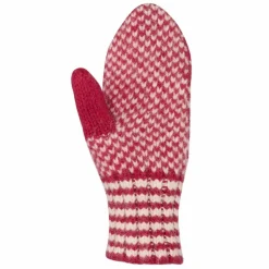 Damen Devold Accessoires|Accessoires*SVALBARD WOOL MITTEN Unisex - Fausthandschuhe