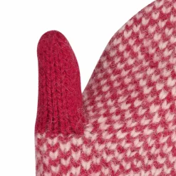 Damen Devold Accessoires|Accessoires*SVALBARD WOOL MITTEN Unisex - Fausthandschuhe