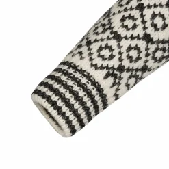 Devold SVALBARD WOOL ZIP NECK Unisex - Wollpullover^Damen Pullover Und Fleecepullover|Pullover Und Fleecepullover