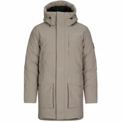 Herren Didriksons Outdoorjacken*AKILLES USX PARKA 2 Herren - Winterjacke