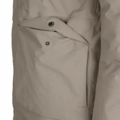 Herren Didriksons Outdoorjacken*AKILLES USX PARKA 2 Herren - Winterjacke