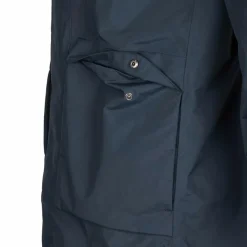 Didriksons ANDREAS USX PARK 2 Herren - Regenmantel^Herren Outdoorjacken