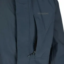 Didriksons ANDREAS USX PARK 2 Herren - Regenmantel^Herren Outdoorjacken