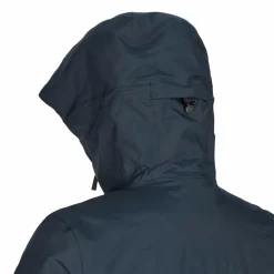 Didriksons ANDREAS USX PARK 2 Herren - Regenmantel^Herren Outdoorjacken