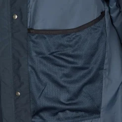 Didriksons ANDREAS USX PARK 2 Herren - Regenmantel^Herren Outdoorjacken