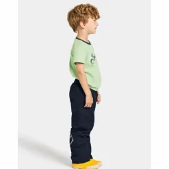 Didriksons AVAN KIDS PANTS Kinder - Regenhose^Kinder Kinderhosen