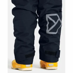Didriksons AVAN KIDS PANTS Kinder - Regenhose^Kinder Kinderhosen