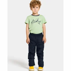 Didriksons AVAN KIDS PANTS Kinder - Regenhose^Kinder Kinderhosen