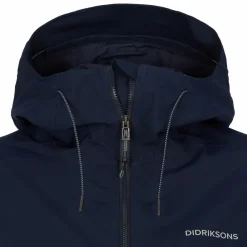 Damen Didriksons Outdoorjacken*BEA WNS PARKA 6 Damen - Regenmantel