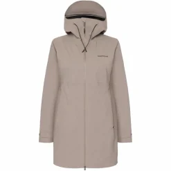 Didriksons BEA WNS PARKA 6 Damen - Regenmantel^Damen Outdoorjacken