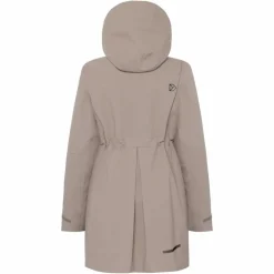 Didriksons BEA WNS PARKA 6 Damen - Regenmantel^Damen Outdoorjacken