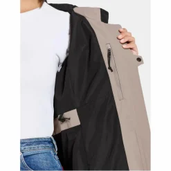 Didriksons BEA WNS PARKA 6 Damen - Regenmantel^Damen Outdoorjacken