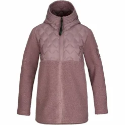 Damen Didriksons Pullover Und Fleecepullover|Outdoorjacken*BIBI WNS FULLZIP 2 Damen - Fleecejacke