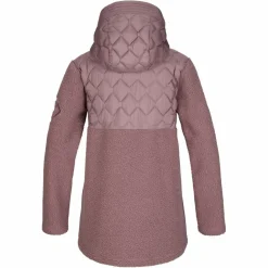 Damen Didriksons Pullover Und Fleecepullover|Outdoorjacken*BIBI WNS FULLZIP 2 Damen - Fleecejacke