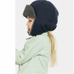 Didriksons BIGGLES CAP 6 Kinder - Mütze^Kinder Accessoires Für Kinder