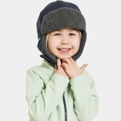 Didriksons BIGGLES CAP 6 Kinder - Mütze^Kinder Accessoires Für Kinder