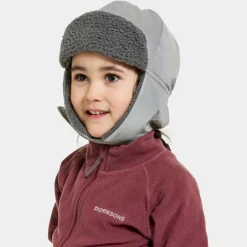 Kinder Didriksons Accessoires Für Kinder*BIGGLES REFL CAP Kinder - Mütze