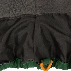 Didriksons BIGGLES ZIP MITTEN 8 Kinder - Fausthandschuhe^Kinder Accessoires Für Kinder