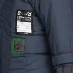 Kinder Didriksons Kinderoveralls*BJÄRVEN KDS COVER 4 Kinder - Schneeanzug