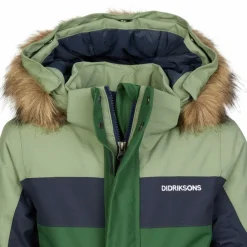 Kinder Didriksons Kinderoveralls*BJÄRVEN KDS COVER 4 Kinder - Schneeanzug