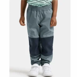 Didriksons FLOX PANT Kinder - Softshellhose^Kinder Kinderhosen