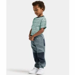 Didriksons FLOX PANT Kinder - Softshellhose^Kinder Kinderhosen