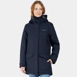 Didriksons FRIDA WNS PARKA 7 Damen - Winterjacke^Damen Outdoorjacken