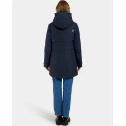 Didriksons FRIDA WNS PARKA 7 Damen - Winterjacke^Damen Outdoorjacken