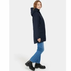 Didriksons FRIDA WNS PARKA 7 Damen - Winterjacke^Damen Outdoorjacken