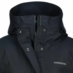 Didriksons FRIDA WNS PARKA 7 Damen - Winterjacke^Damen Outdoorjacken