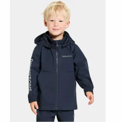 Didriksons HALLON JKT Kinder - Softshelljacke^Kinder Kinderjacken