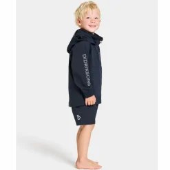 Didriksons HALLON JKT Kinder - Softshelljacke^Kinder Kinderjacken